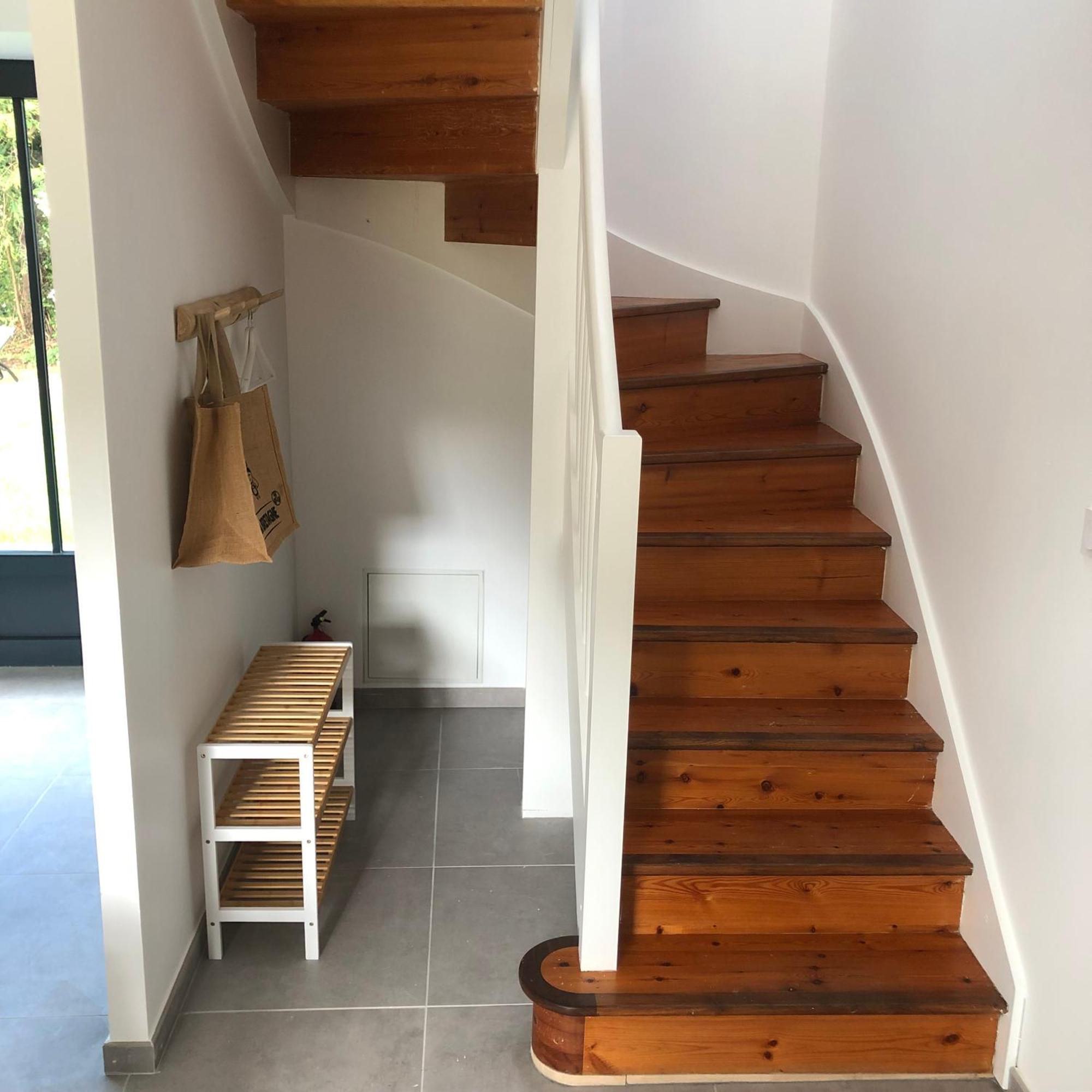 Les Ecolodges Sous Le Phare Louannec Екстериор снимка